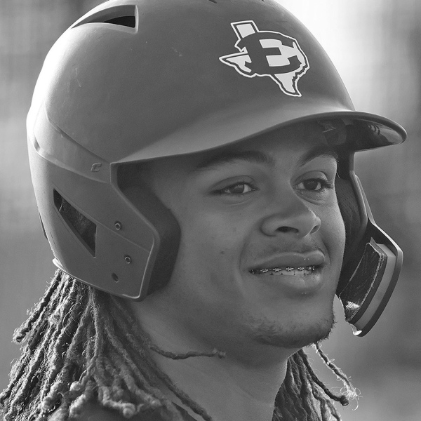 Ennis takes over first, skin Terrell, 13-0