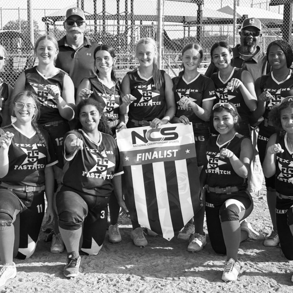 Local 16U softballers shine in Cedar Hill
