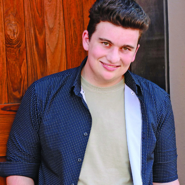 Ennis HS teen gets hit song for graduation gift