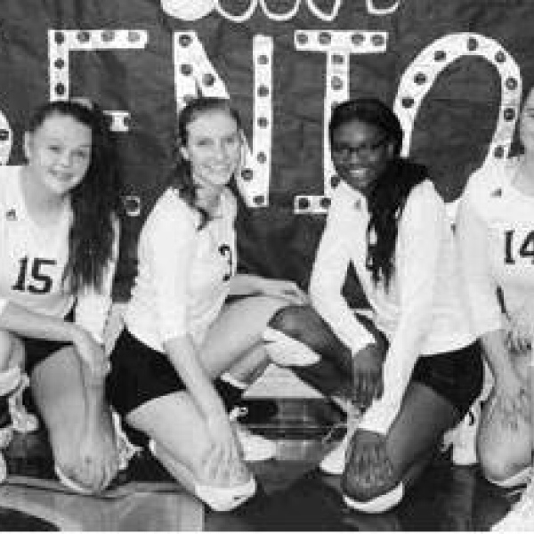 Ennis VB enter playoffs