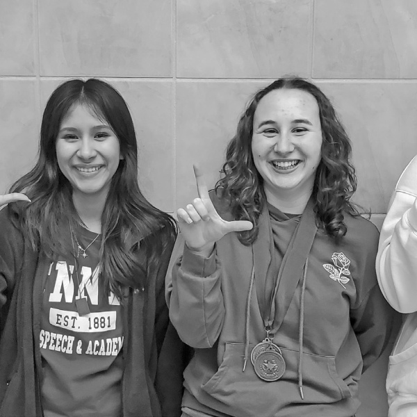 Courtesy Photos/Ennis ISD