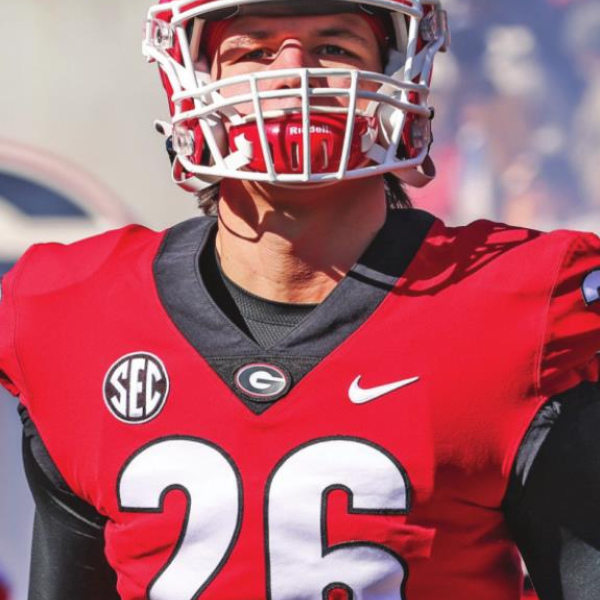 Georgia 3-point pick over ‘Bama