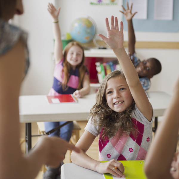 The basics of ADHD