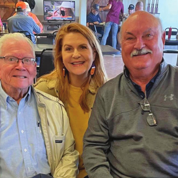 Honoring the Honor Flight Veteran