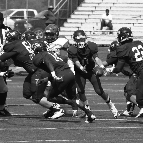 Drake offers clean slate to Lions