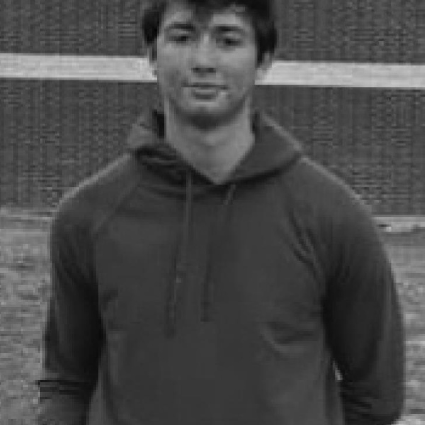 ENNIS ATHLETE OF THE WEEK