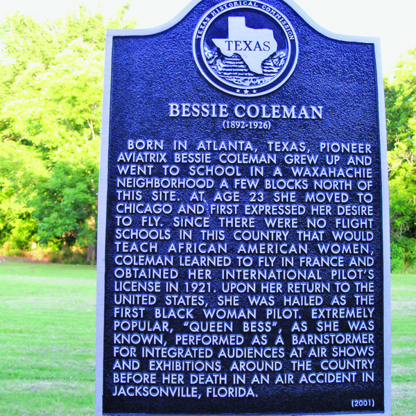 Colorful excerpts of Ennis and Ellis County history