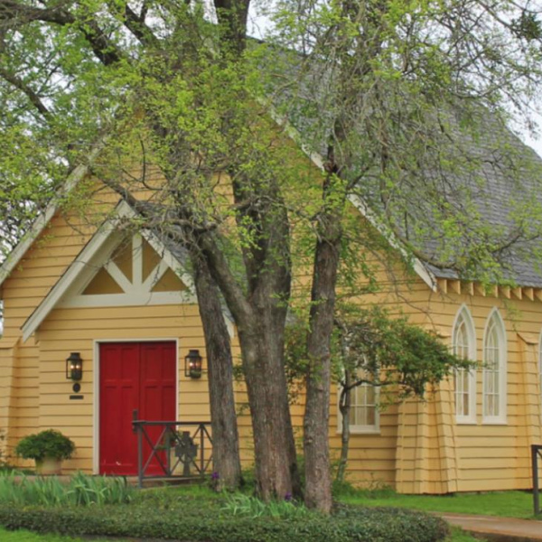 Most area churches adapt to government guidlines