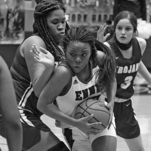 Lady Lions come up short to Waco, 55-43