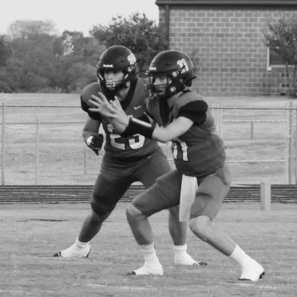Previewing strength of new district football