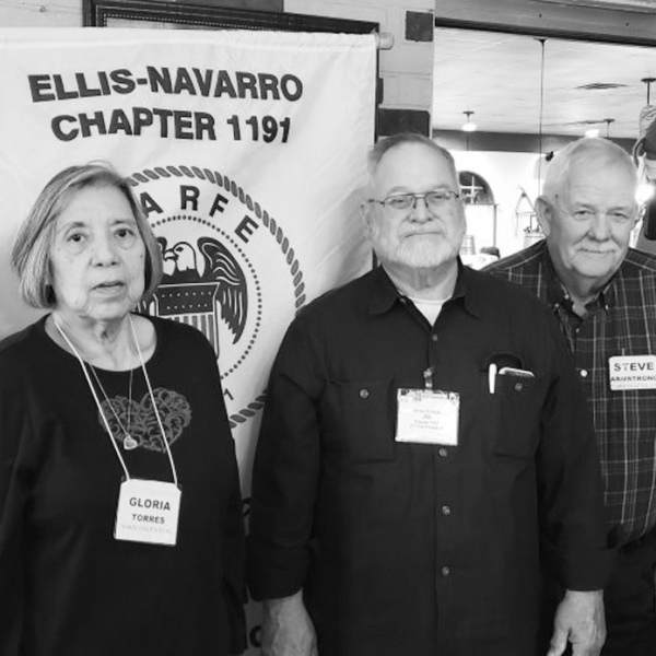 NARFE holds December meeting