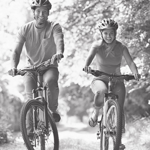 Great activities to embrace this spring