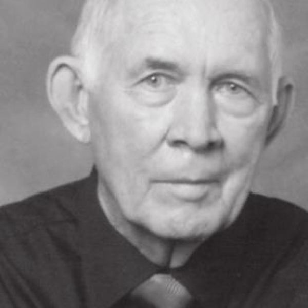 Louis A. Dolezalik