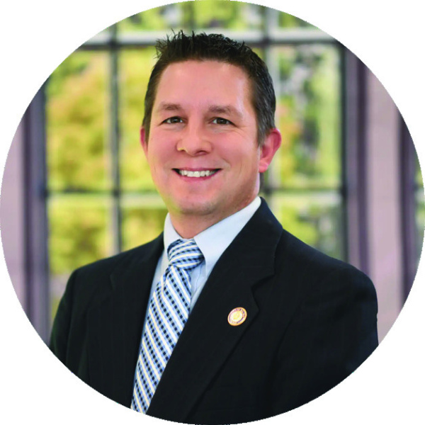 City staff welcomes Wojnowski