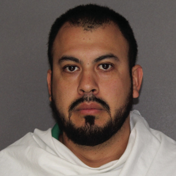 Ennis man arrested on theft charges