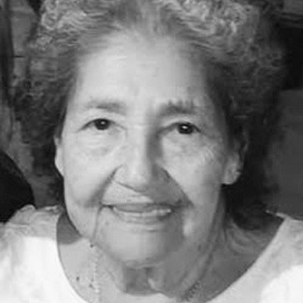 Eva Luna Garza