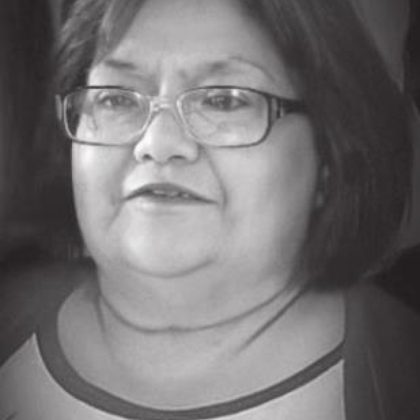 Maria Louisa Diaz Coronado