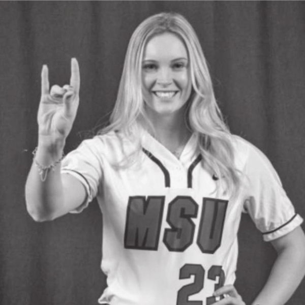 Beakley transfers to MSU