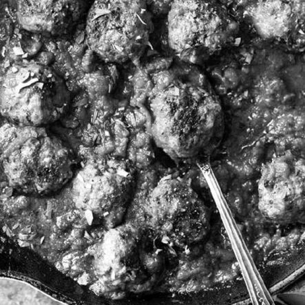 Low-carb dishes, guilt-free eating