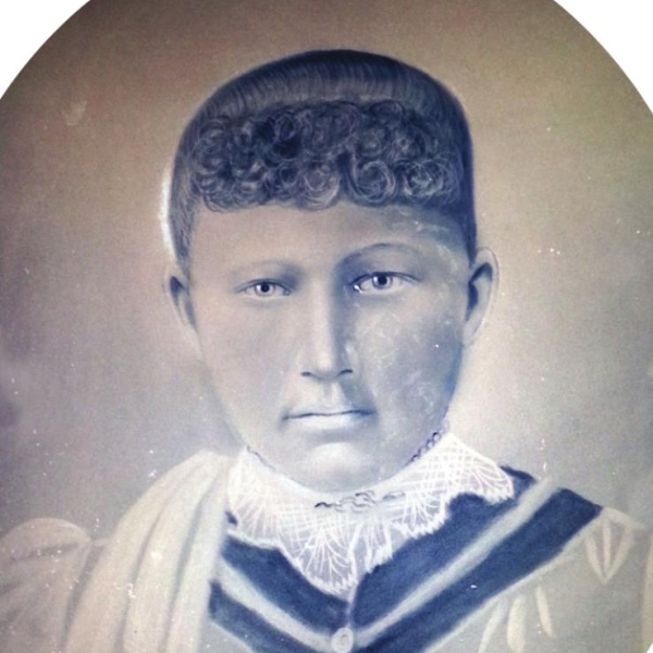Family recalls 1893 rape, murder