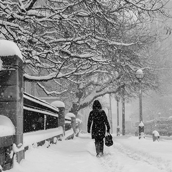 How to prepare for winter storms