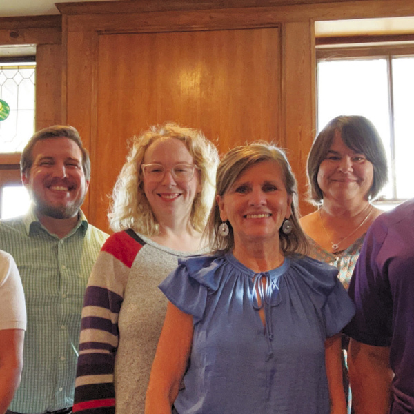 Family Resource Center opens its doors