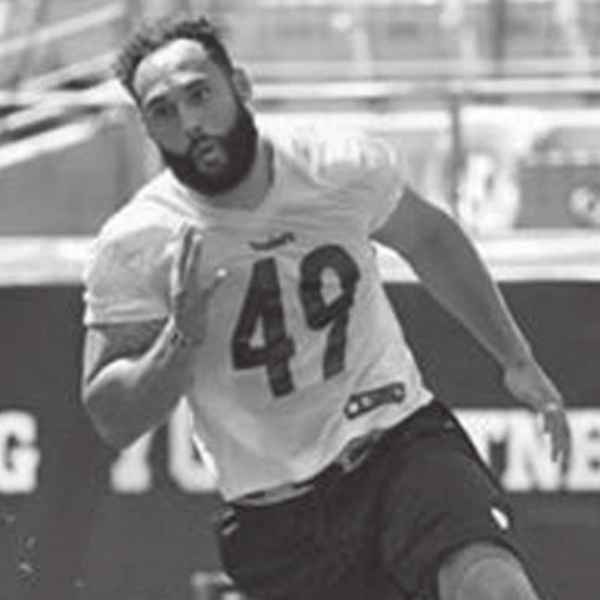 Lockhart survives first cut at Pittsburgh
