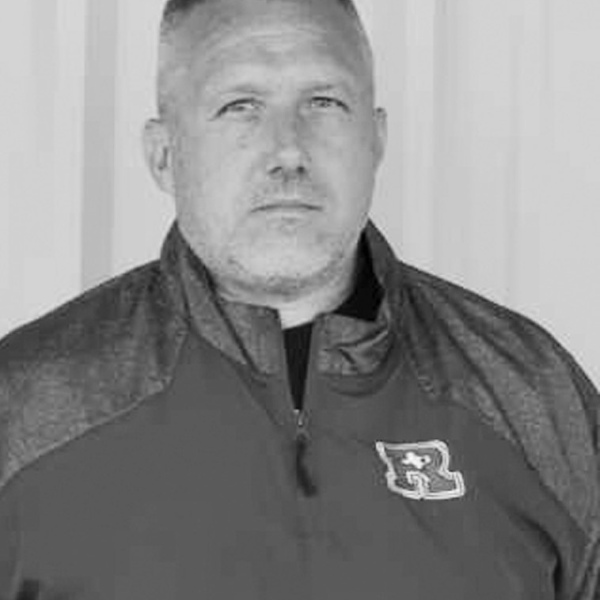 Scott, Rice part ways