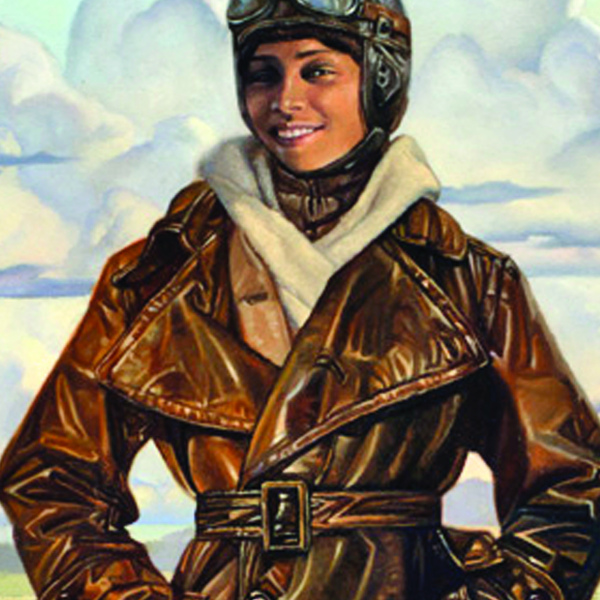 Bessie Coleman:
