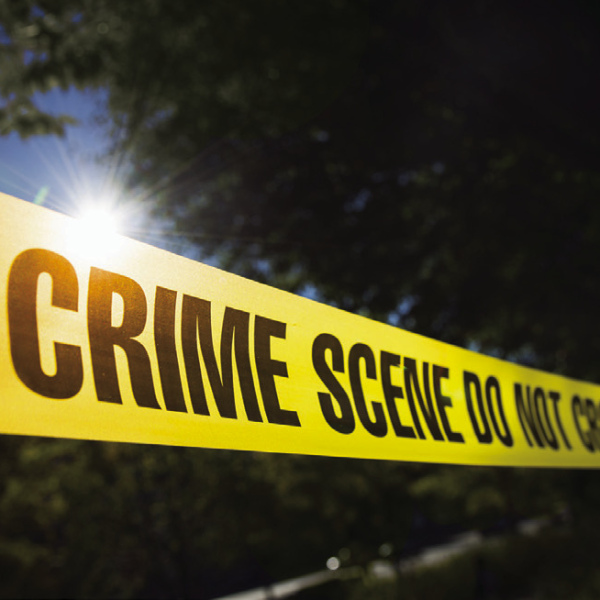 Three people shot during trail ride