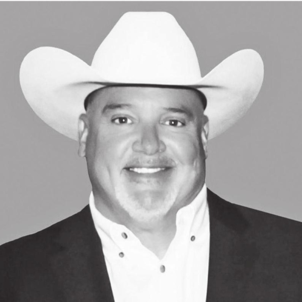 Norman unseats Edge for county sheriff