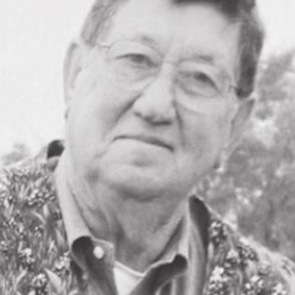 Douglas Dickinson