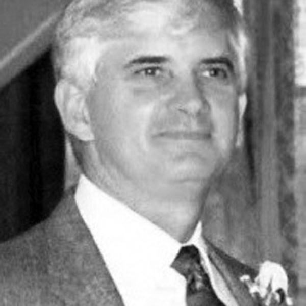 Bill Jack McLelland
