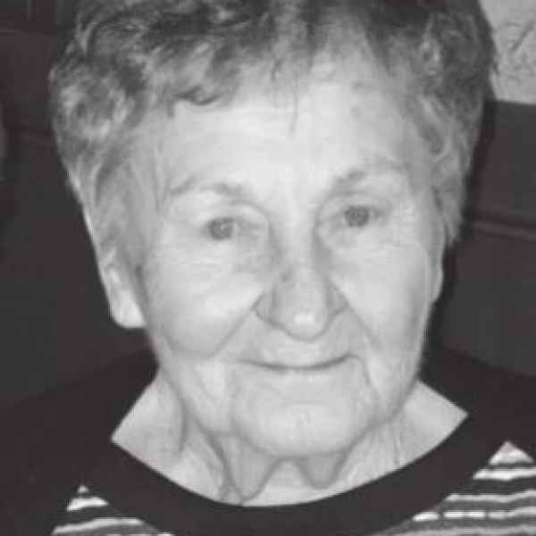 Pauline Antony Juricek