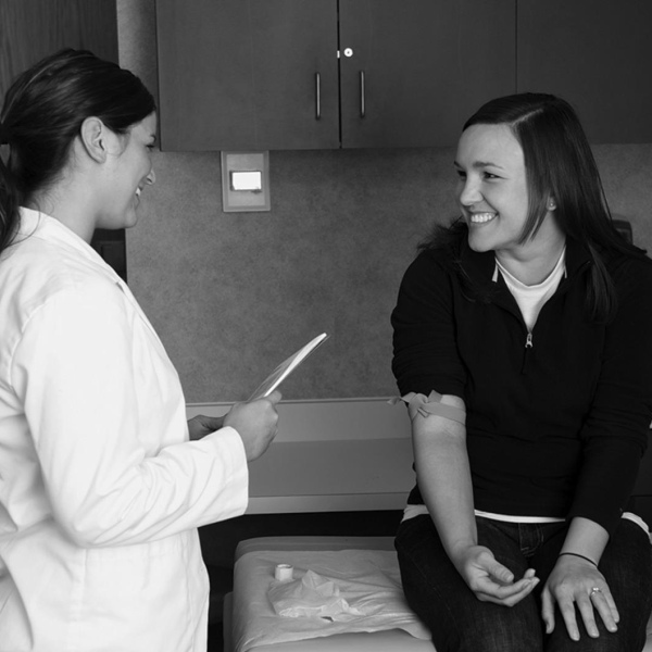 The risk factors for breast cancer