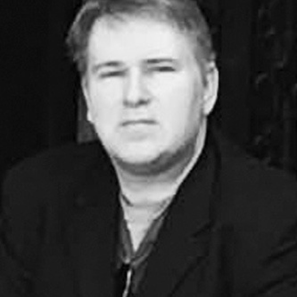 Randy Bryan Bigham