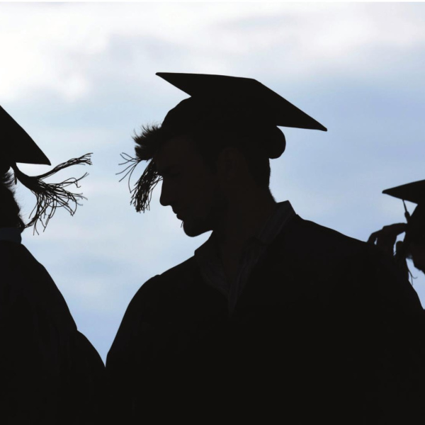 Eastern Ellis Co. grad ceremonies vary in style