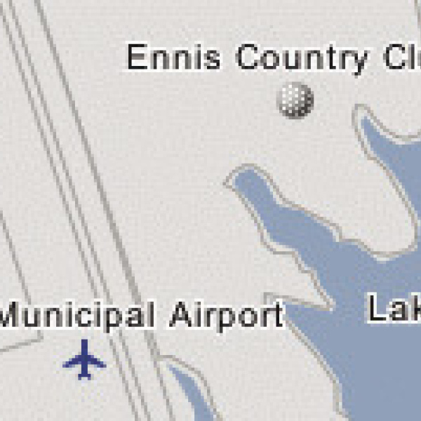 Ennis airport board revived