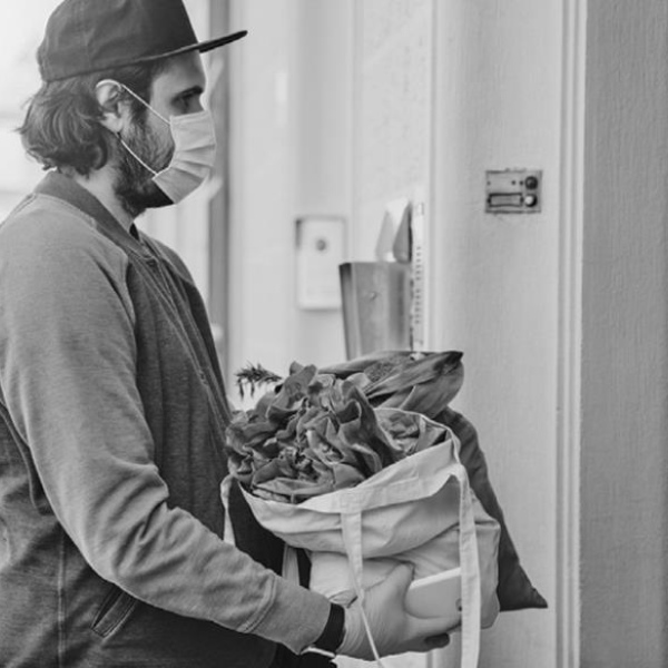 Unique ways to support workers who have been laid off or furloughed