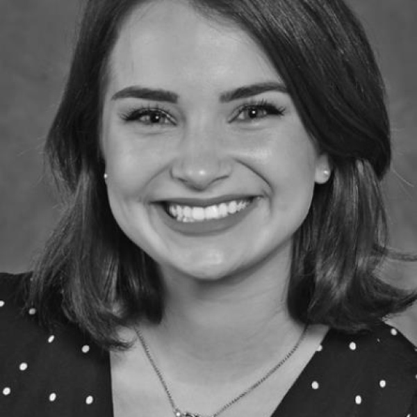 Governor appoints Bramhall as new SFA student regent