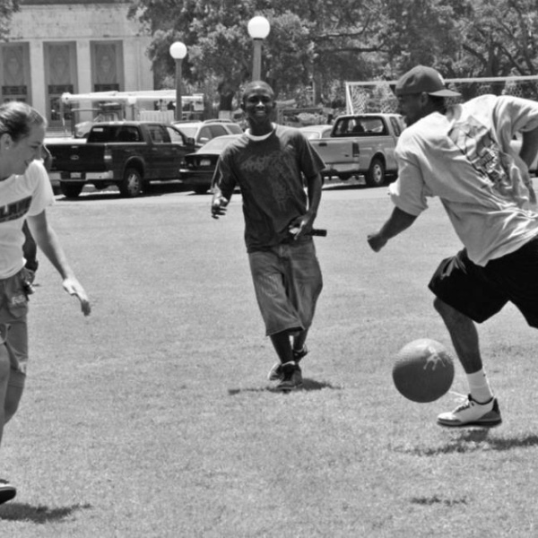 Kickball Bash set for June 27-28