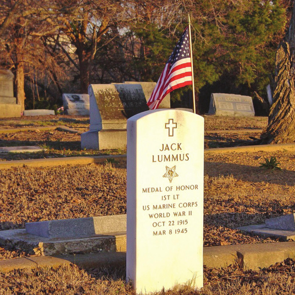 Looking into the Dietrich family of Ennis