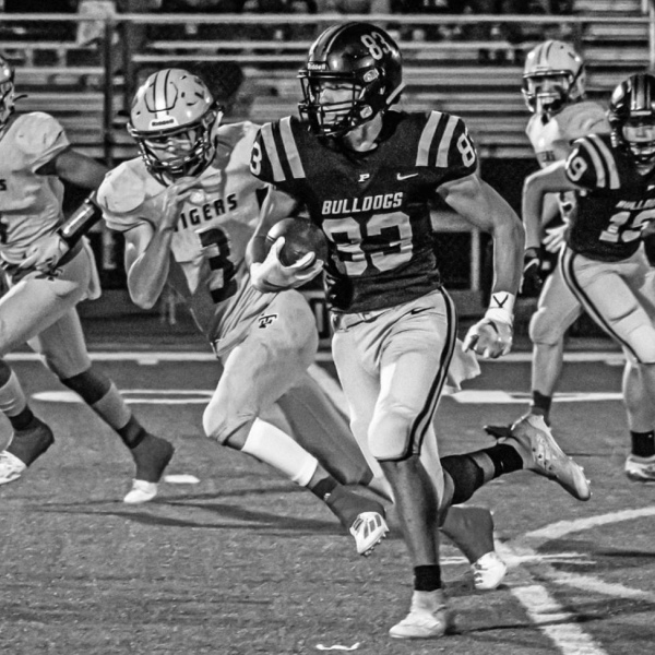 Leonard skins Palmer, 26-20, in playoff upset