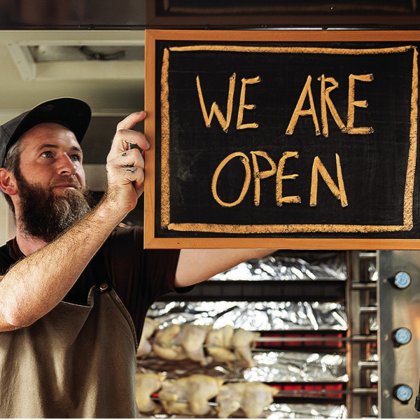 Unique reasons to shop at small businesses