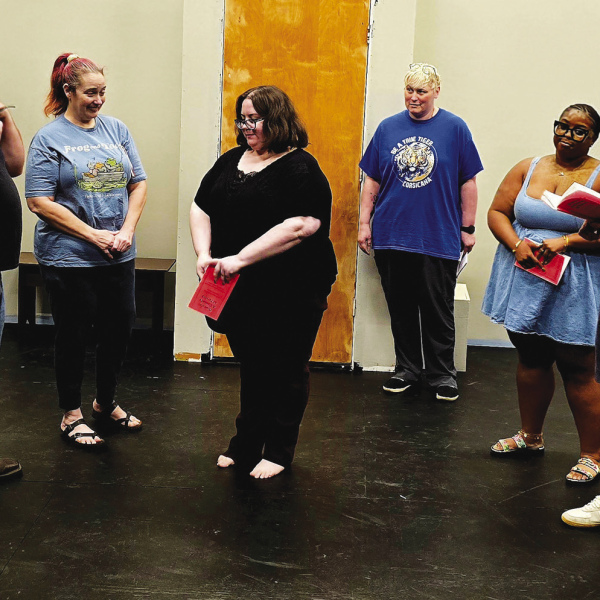 Courtesy Photo/Ennis Public Theatre