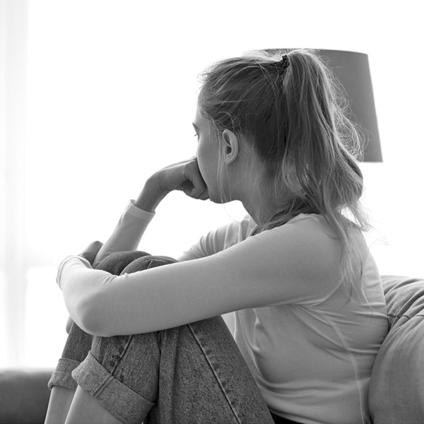 Signs you or a loved one could be dealing with depression