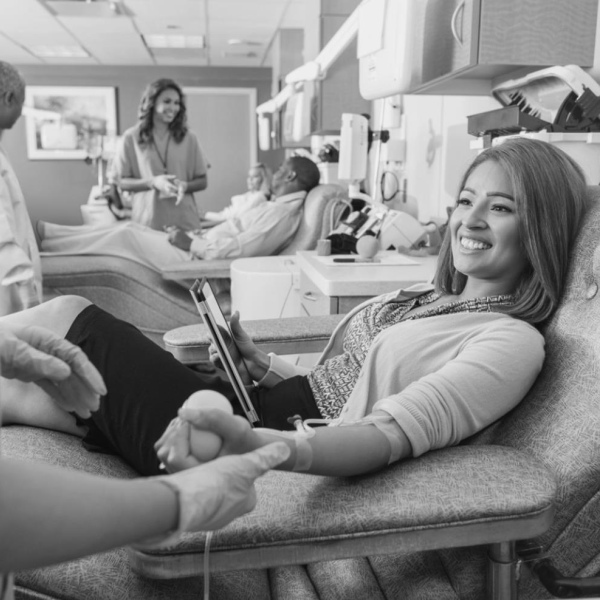 Blood Donation: How you can aid in the COVID-19 fight and make your community healthier