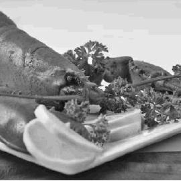 Celebrate Thanksgiving with foods from the first feast