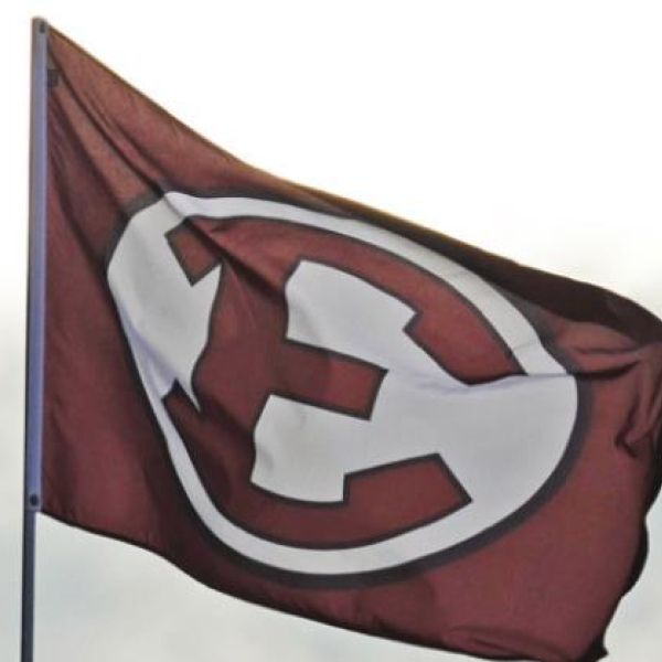 Ennis opens at No. 7 in preseason