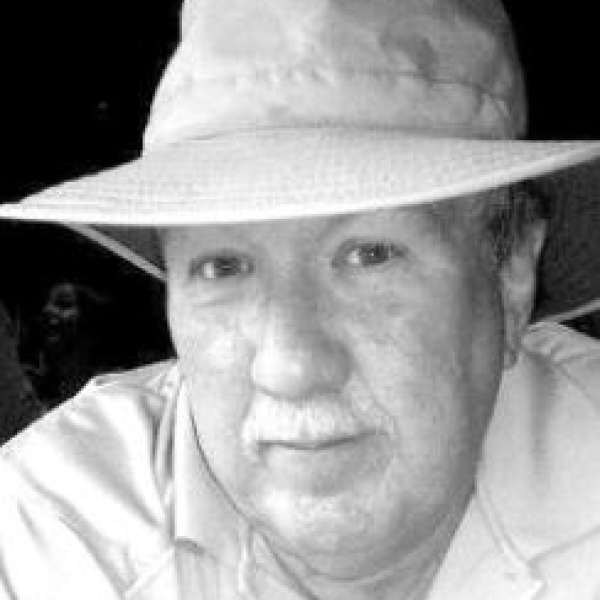 A parting gift from haters